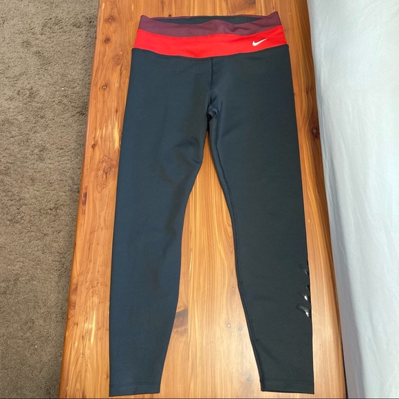 Nike leggings - Picture 1 of 6